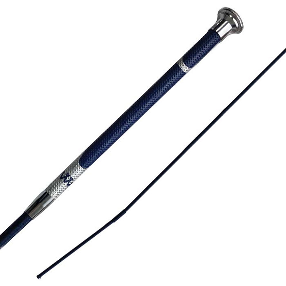 Woof Wear Harmony Resolute Dressurgerte Wh0011 - Navy / Silber